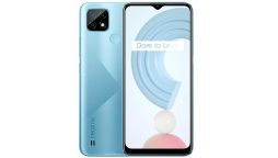 Realme C21 Price In Pakistan