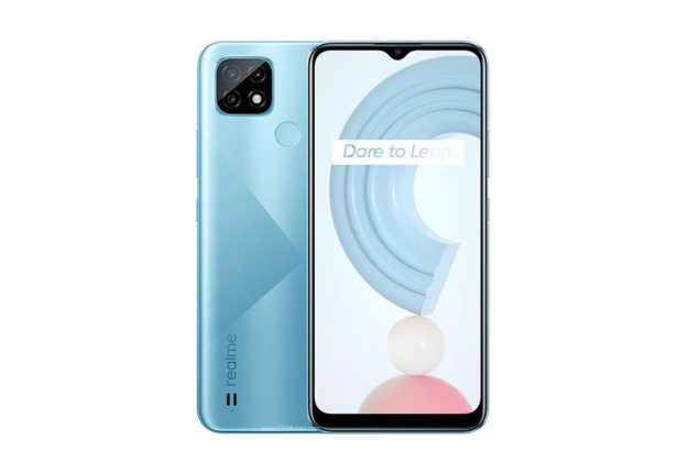 Realme C21 Price In Pakistan and Specifications
