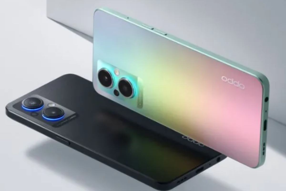 Oppo F21 Pro price in Pakistan July 2023
