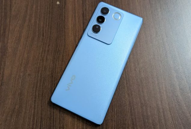 Vivo V27 Pro price in Pakistan & specs