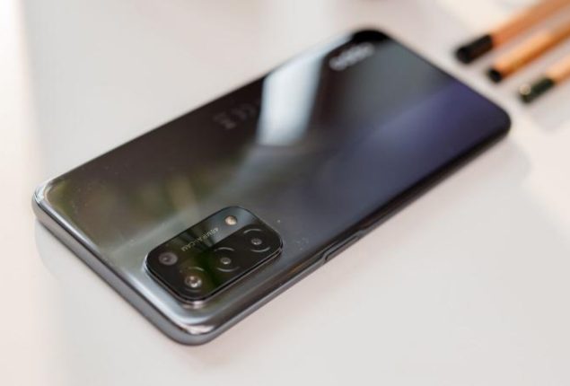 Oppo A54 price in Pakistan July 2023