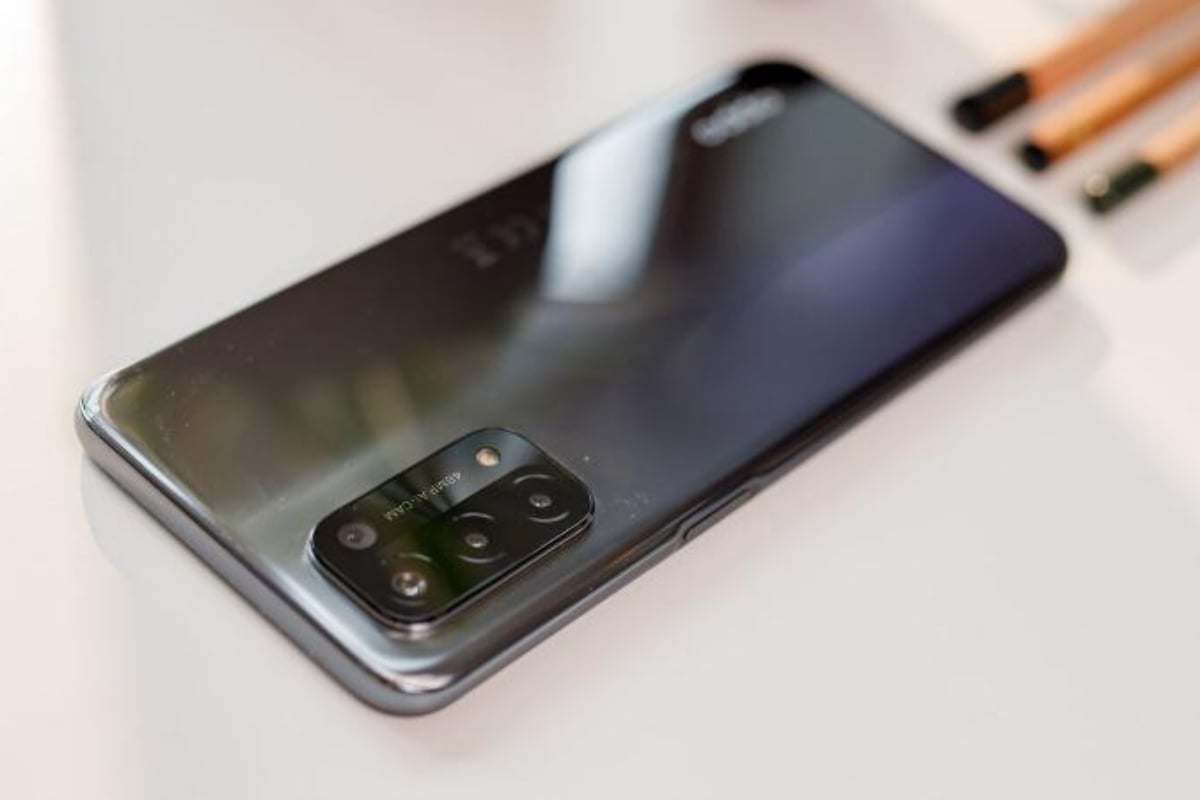 Oppo A54 price in Pakistan July 2023
