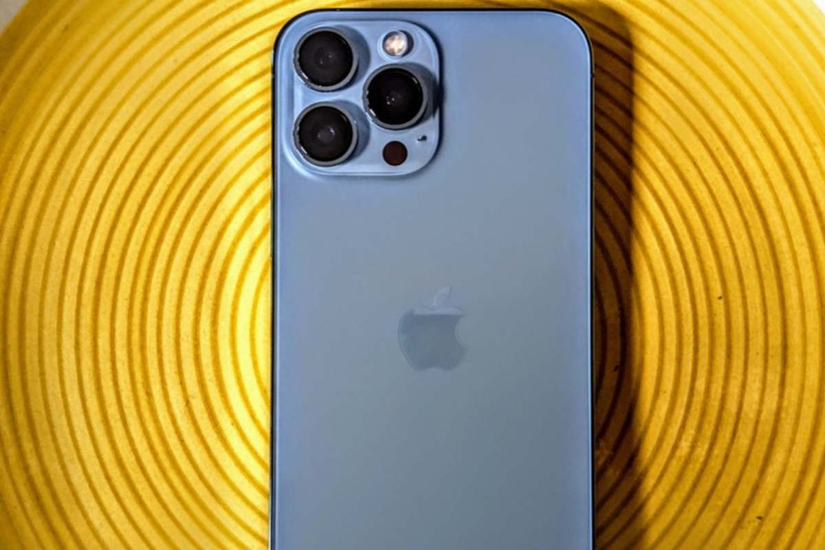 iPhone 13 Pro Max price in Pakistan & features