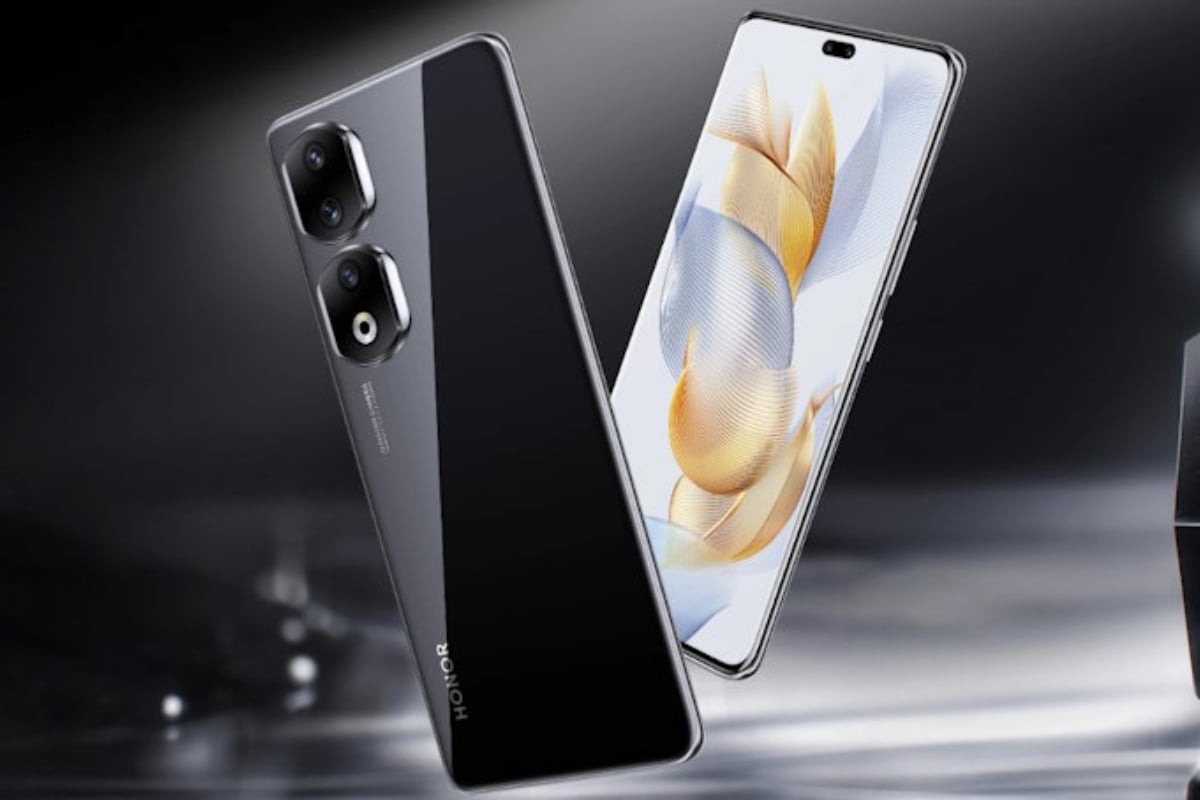 Honor 90 price in Pakistan & specs