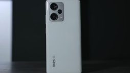 Xiaomi Redmi Note 12 Pro price in Pakistan