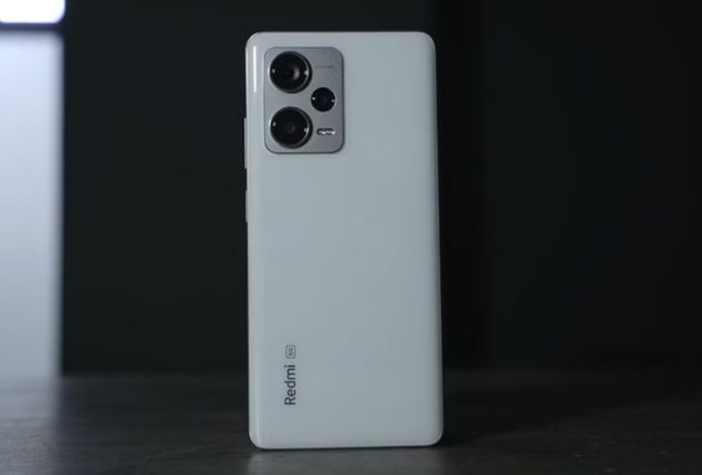 Xiaomi Redmi Note 12 Pro price in Pakistan & specs