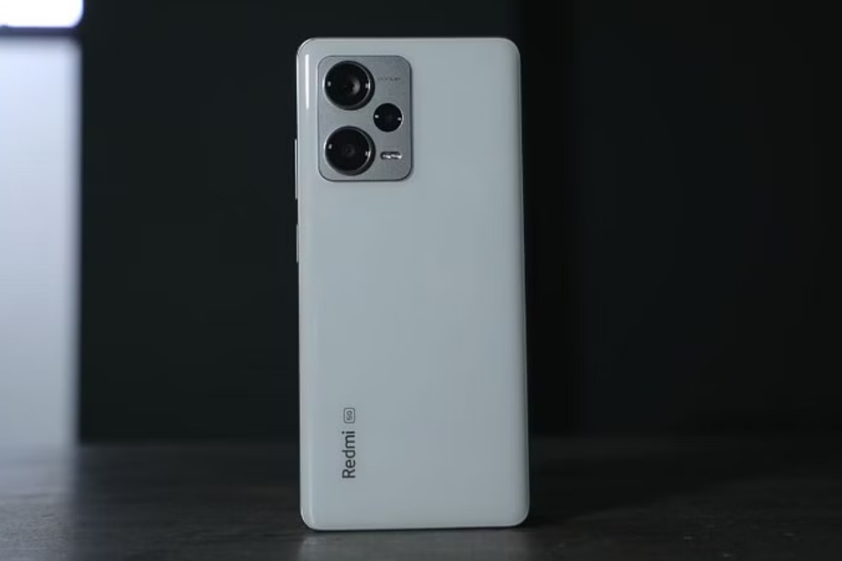 Xiaomi Redmi Note 12 Pro price in Pakistan