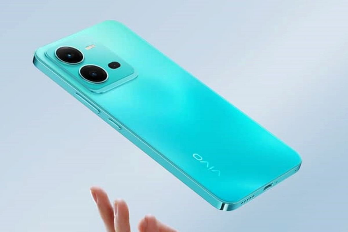 Vivo V25e price in Pakistan & specifications