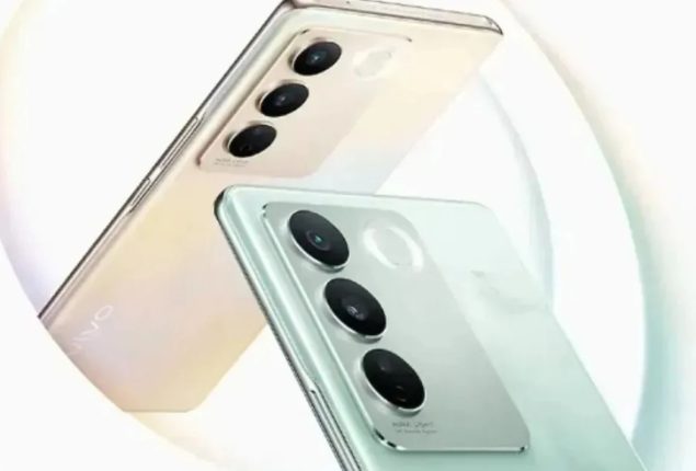 Vivo V29 Pro price in Pakistan & detailed