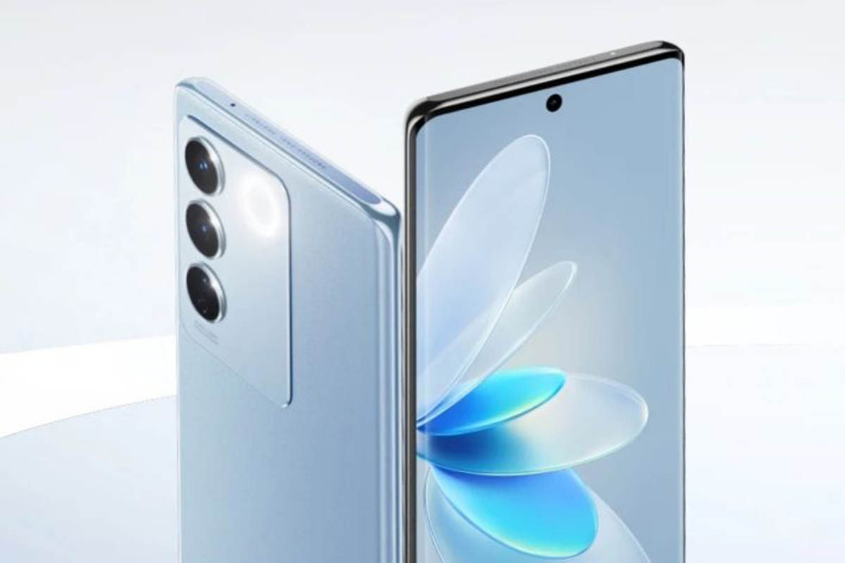 Vivo V29 Pro price in Pakistan