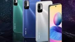Redmi Note 10 price in Pakistan