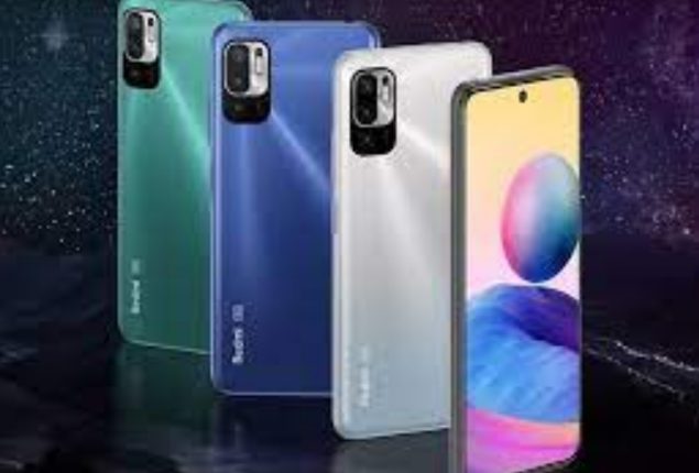Redmi Note 10 price in Pakistan
