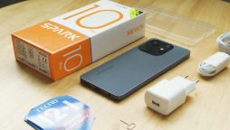 Tecno Spark 10 Pro price in Pakistan & specs