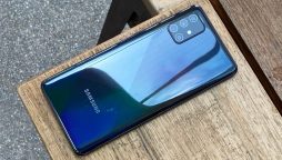 Samsung Galaxy A72 price in Pakistan July 2023