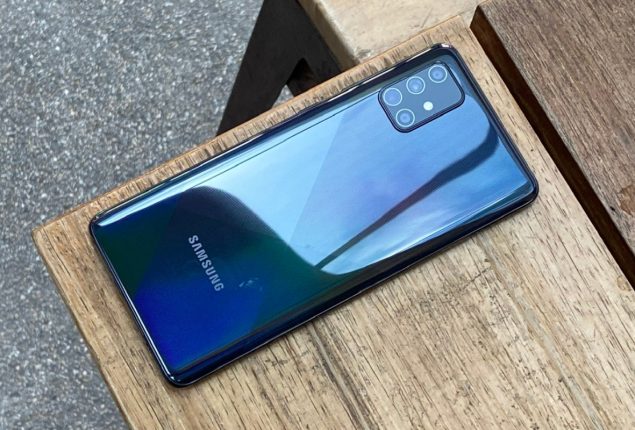 Samsung Galaxy A72 price in Pakistan July 2023