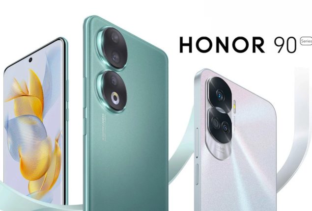 Honor 90 Lite price in Pakistan & detailed
