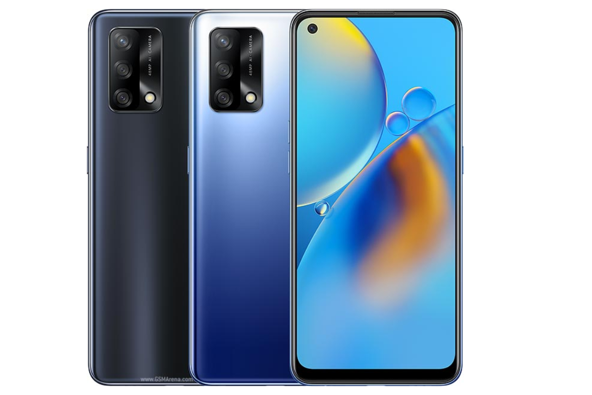 Oppo F19 price in Pakistan & detailed