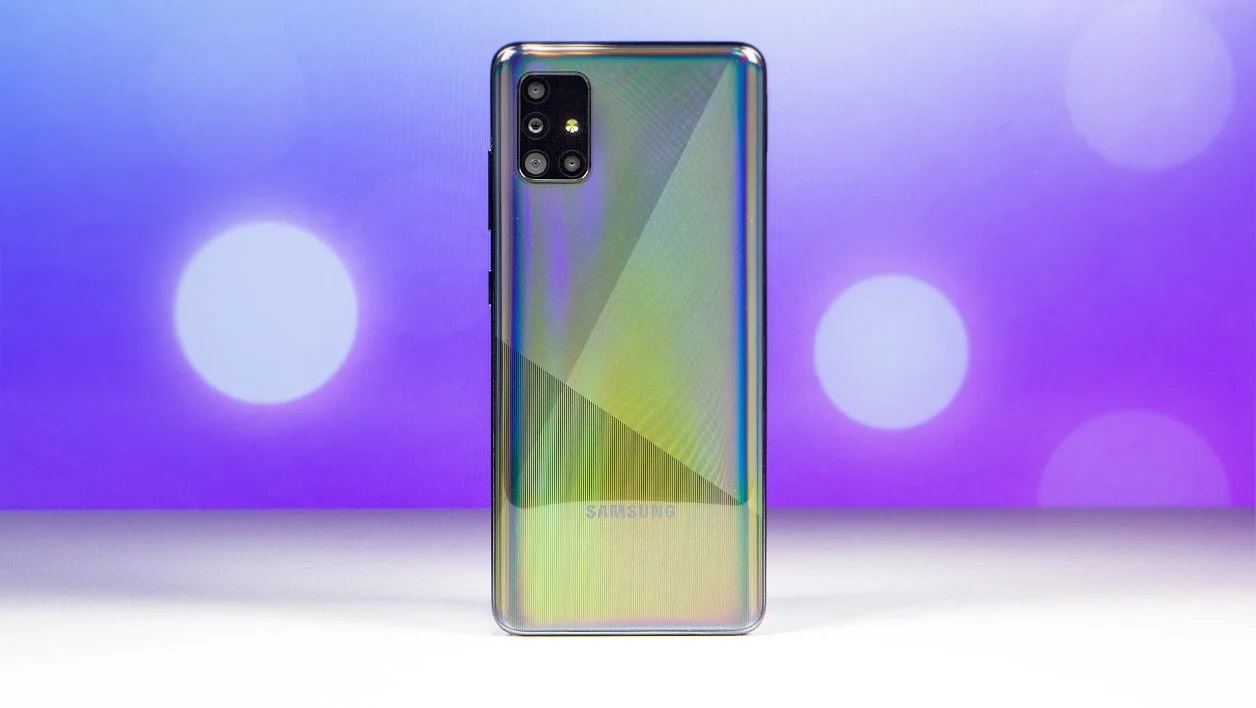 Samsung Galaxy A51 price in Pakistan July 2023