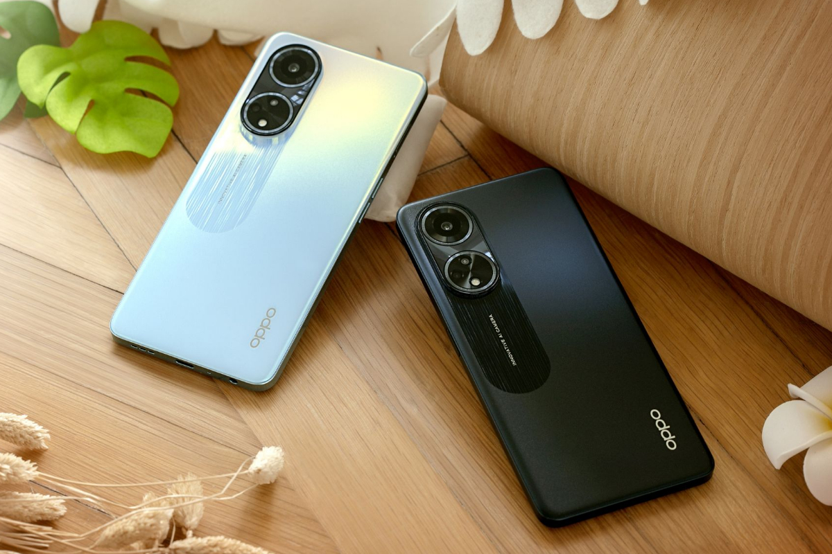 Oppo A98 price in Pakistan