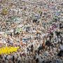 President Al-Sudais: Successful Plan And Smooth Operations In Grand Mosque For Hajj Season