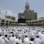 More Than 1.8 Million Pilgrims Perform Hajj This Year