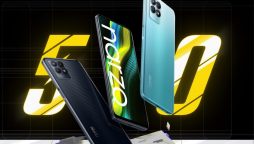 Realme Narzo 50 price in Pakistan July 2023