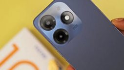 Tecno Spark 10 price in Pakistan
