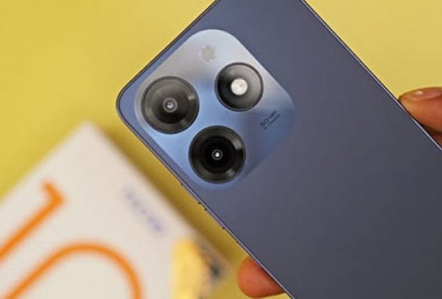 Tecno Spark 10 price in Pakistan & specifications