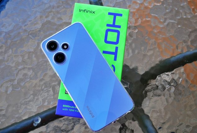 Infinix Hot 30 Play price in Pakistan July 2023