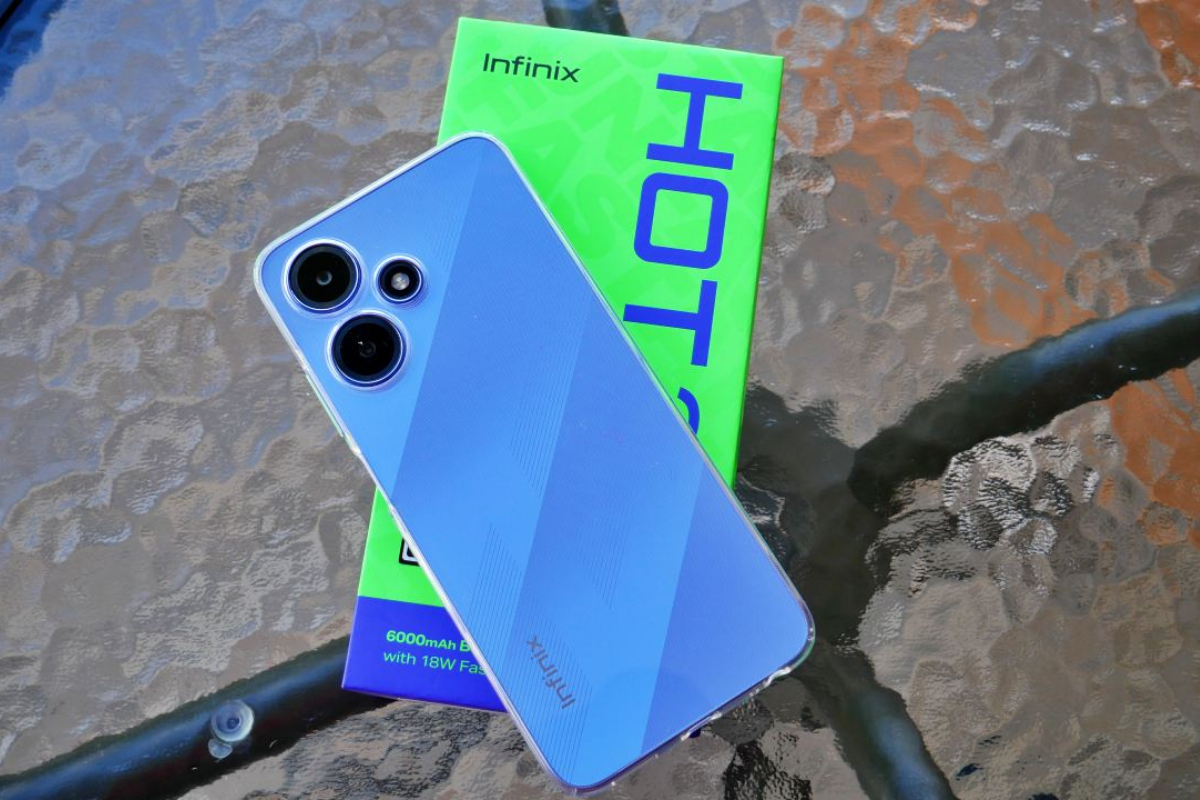 Infinix Hot 30 Play price in Pakistan July 2023