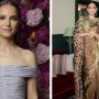 Sonam Kapoor Joins Natalie Portman As Dior’s Autumn-Winter Show In Paris For A Fashion Spectacle!