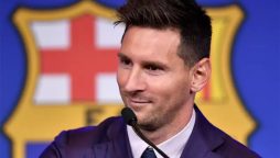 Barcelona Still Owns Lionel Messi Outstanding Payments