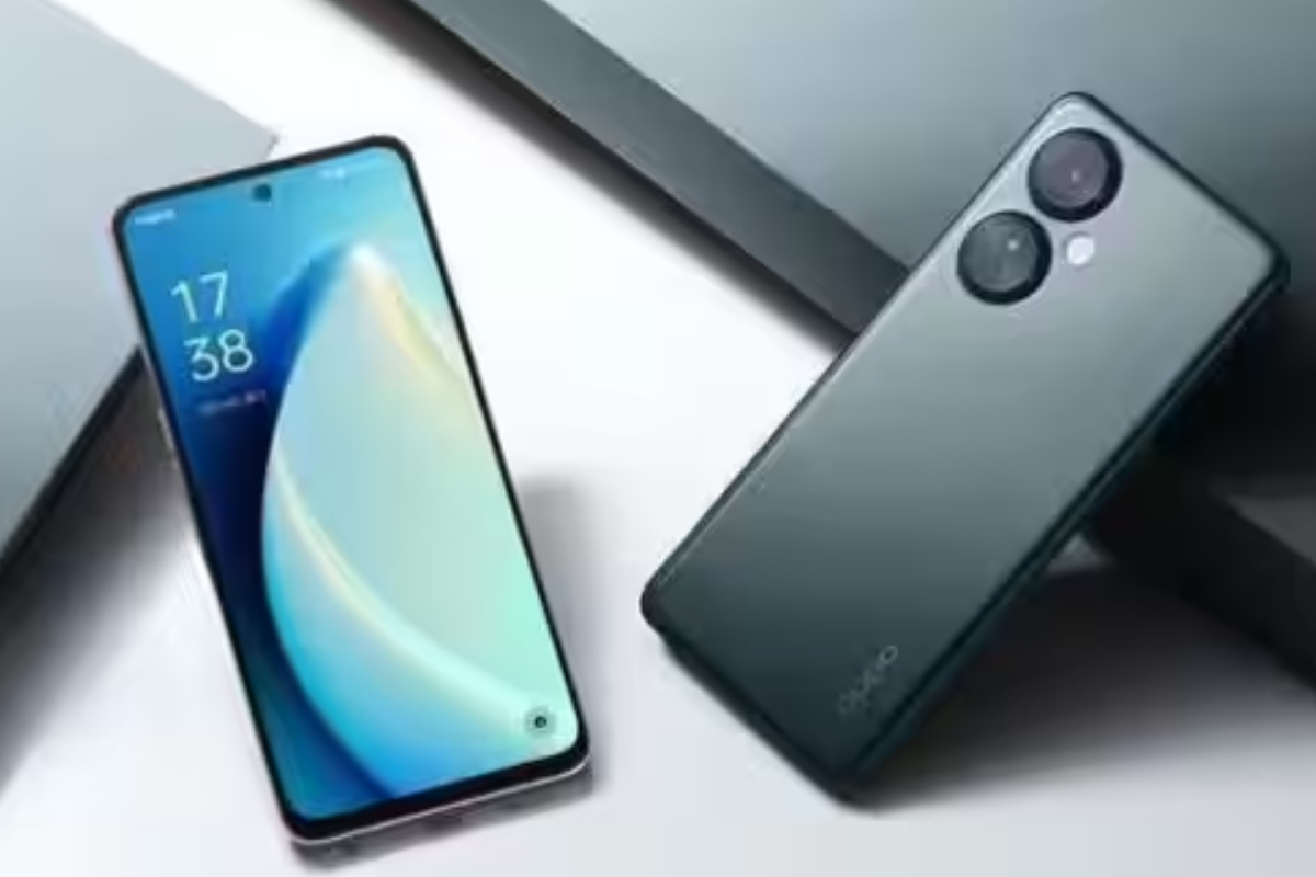 Oppo K11 Price In Pakistan