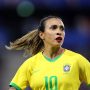 Marta Says Upcoming FIFA Women’s World Cup 2023 To Be Her Last