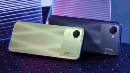 Realme Narzo 50i Price In Pakistan & Features