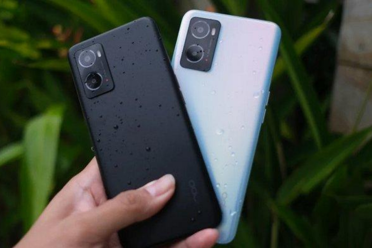 Oppo A76 Price In Pakistan