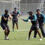 Pakistan Squad Begins Training For Sri Lanka Tour