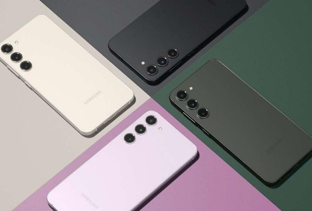 Samsung Galaxy S23 FE Price In Pakistan & Detailed