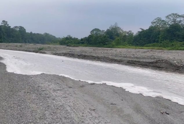How Rivers Are Made