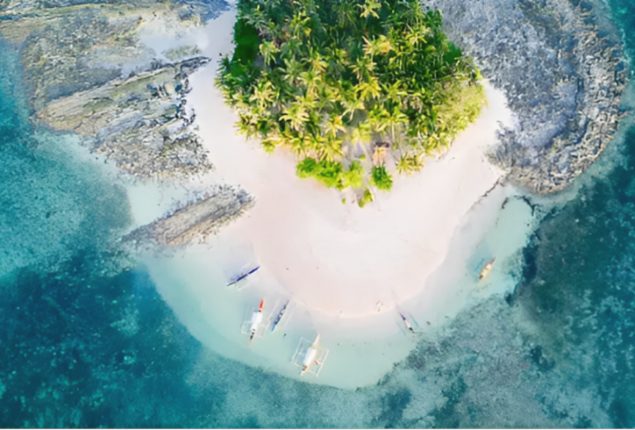 Tourism Agency Sparks Outrage With Misleading Philippines Ad