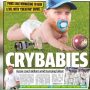 “Crybabies”: Ben Stokes Responds With Hilarious Reply To Australian Newspaper