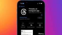 Meta’s Twitter-like App, Threads, Set To Launch This Week