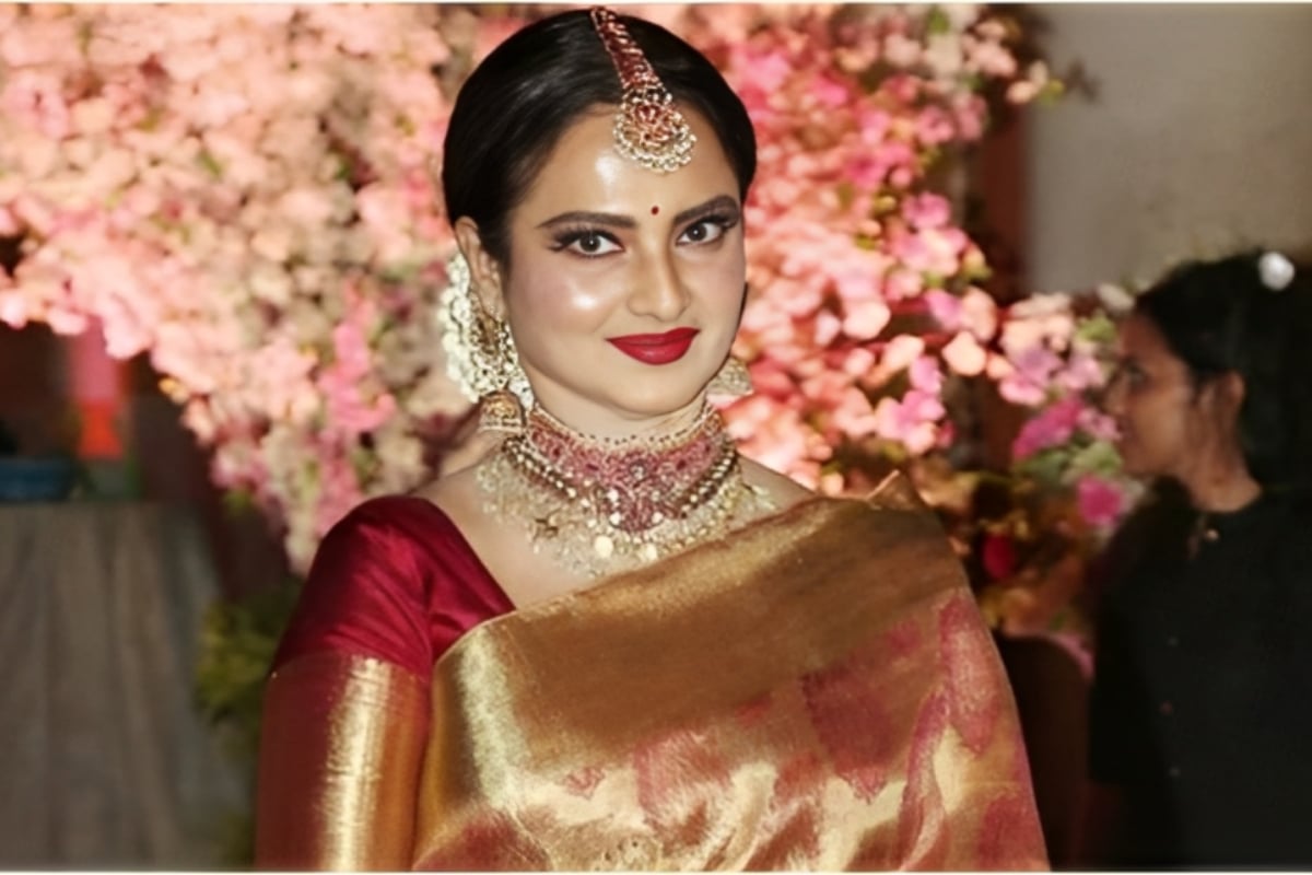 Rekha