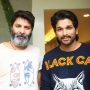 Allu Arjun And Trivikram’s AA 22 To Draw Inspiration From Mahabharata?