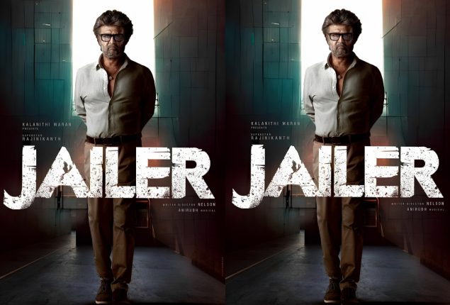 Tamannaah Bhatia Shines In The First Single “Kaavaalaa” From Rajinikanth’s “Jailer”