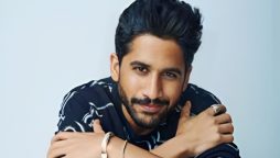 Naga Chaitanya