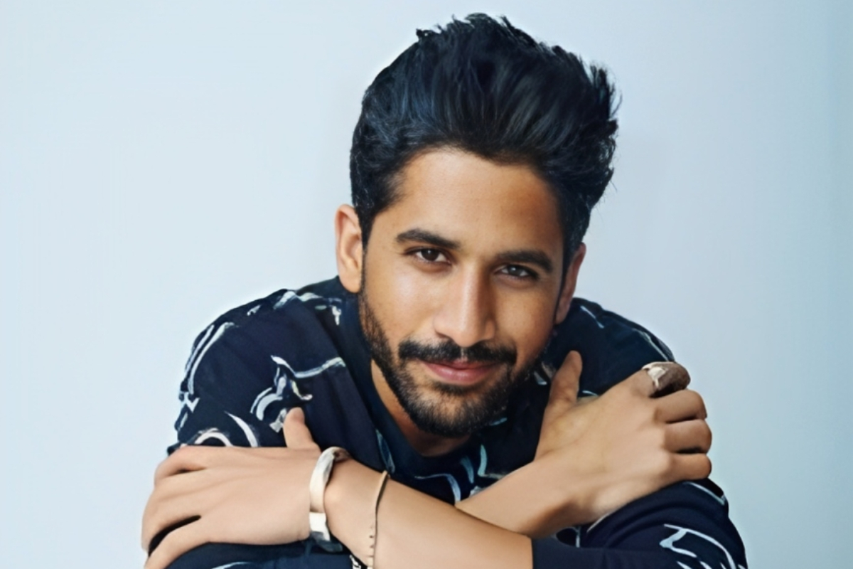 Naga Chaitanya