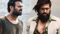 Prabhas’ Film “Salaar” Teaser Release Hints At A Connection To The KGF Universe
