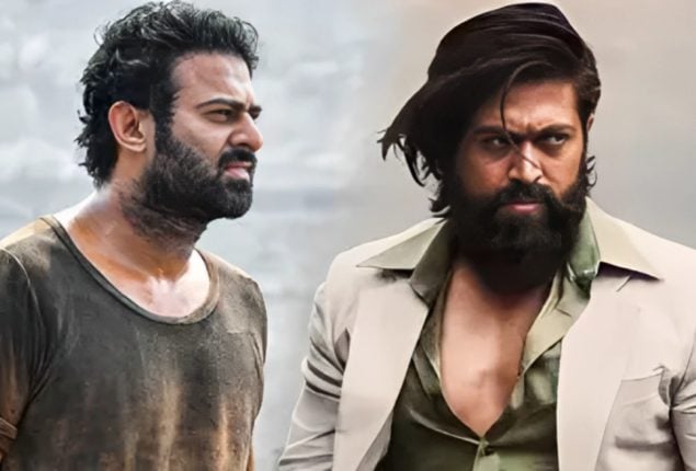 Prabhas’ Film “Salaar” Teaser Release Hints At A Connection To The KGF Universe