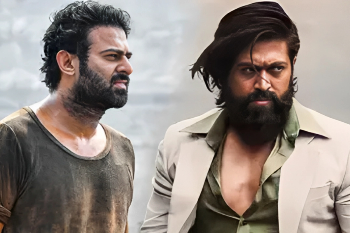 Prabhas